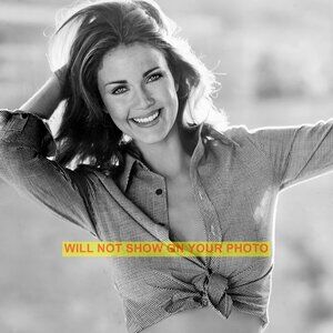 Photo Collectible Print 8x10 Hollywood Actress, Beautiful Lynda Carter